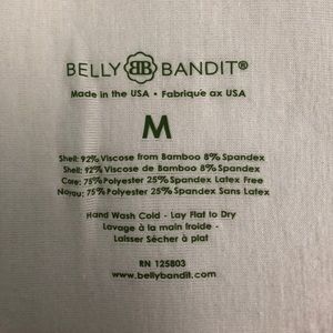 Belly Bandit waist trainer